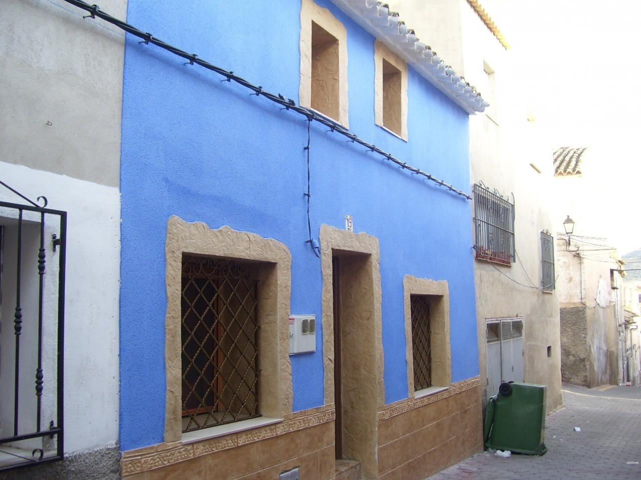  Casa Calle Alta